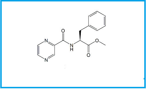 BORTEZOMIB ACID METHYL ESTER  